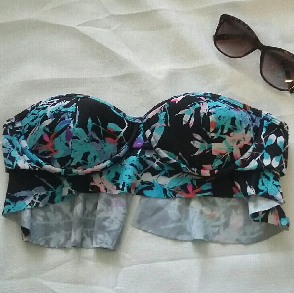 Beach Riot bikini